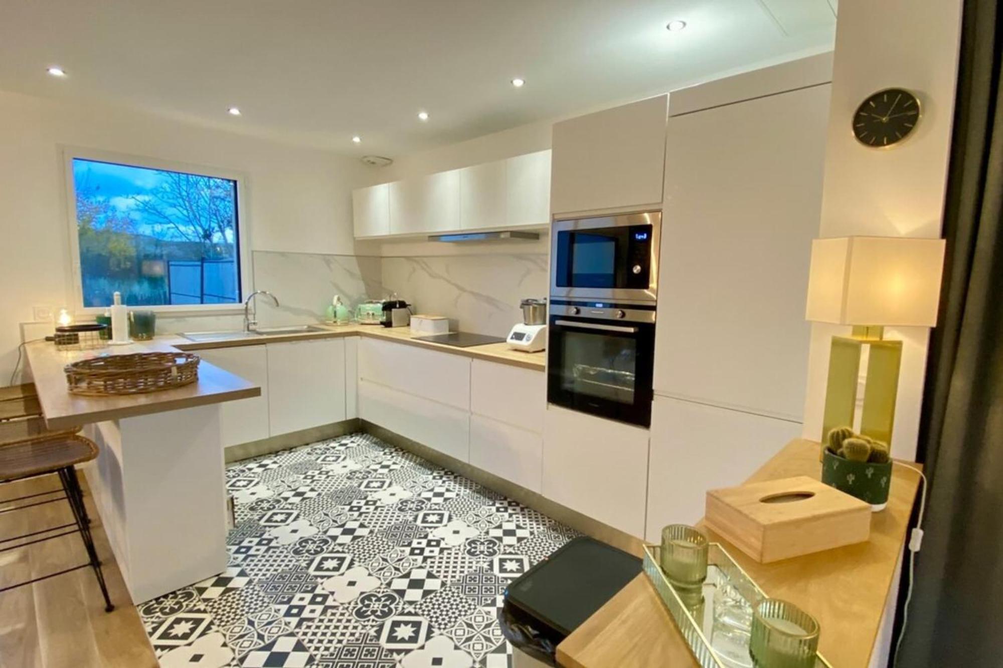 Superb Cottage For 4 People With Views Of The Dunes メルリモン・プラージュ エクステリア 写真