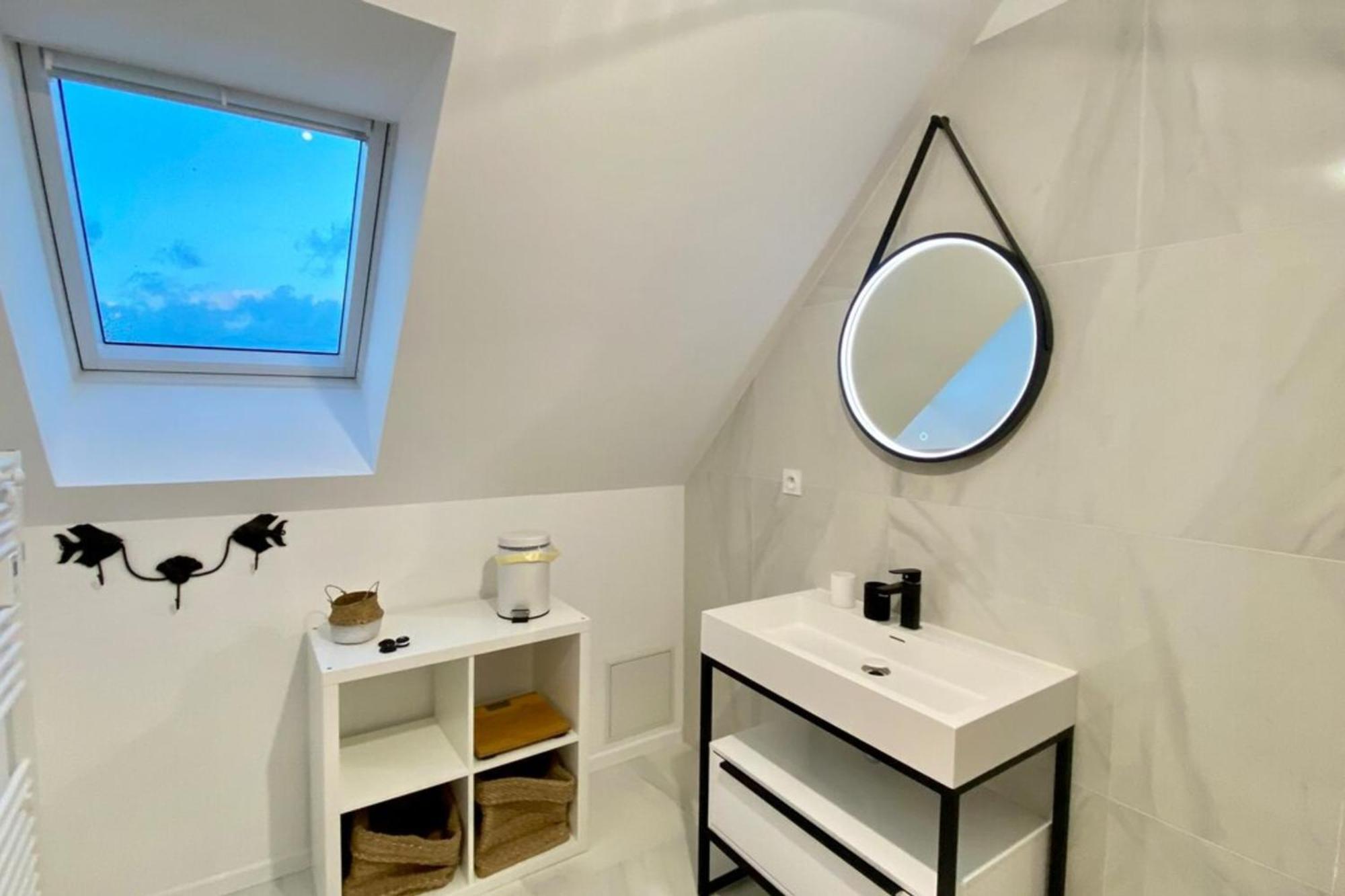 Superb Cottage For 4 People With Views Of The Dunes メルリモン・プラージュ エクステリア 写真