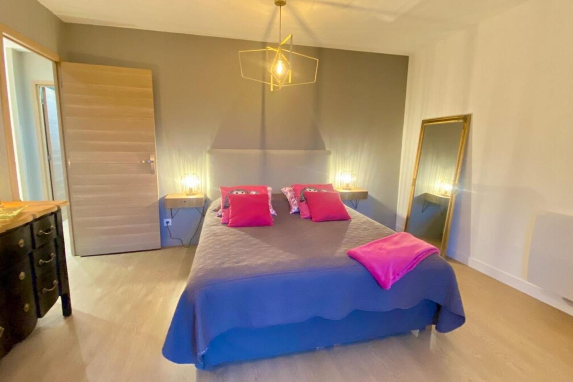 Superb Cottage For 4 People With Views Of The Dunes メルリモン・プラージュ エクステリア 写真