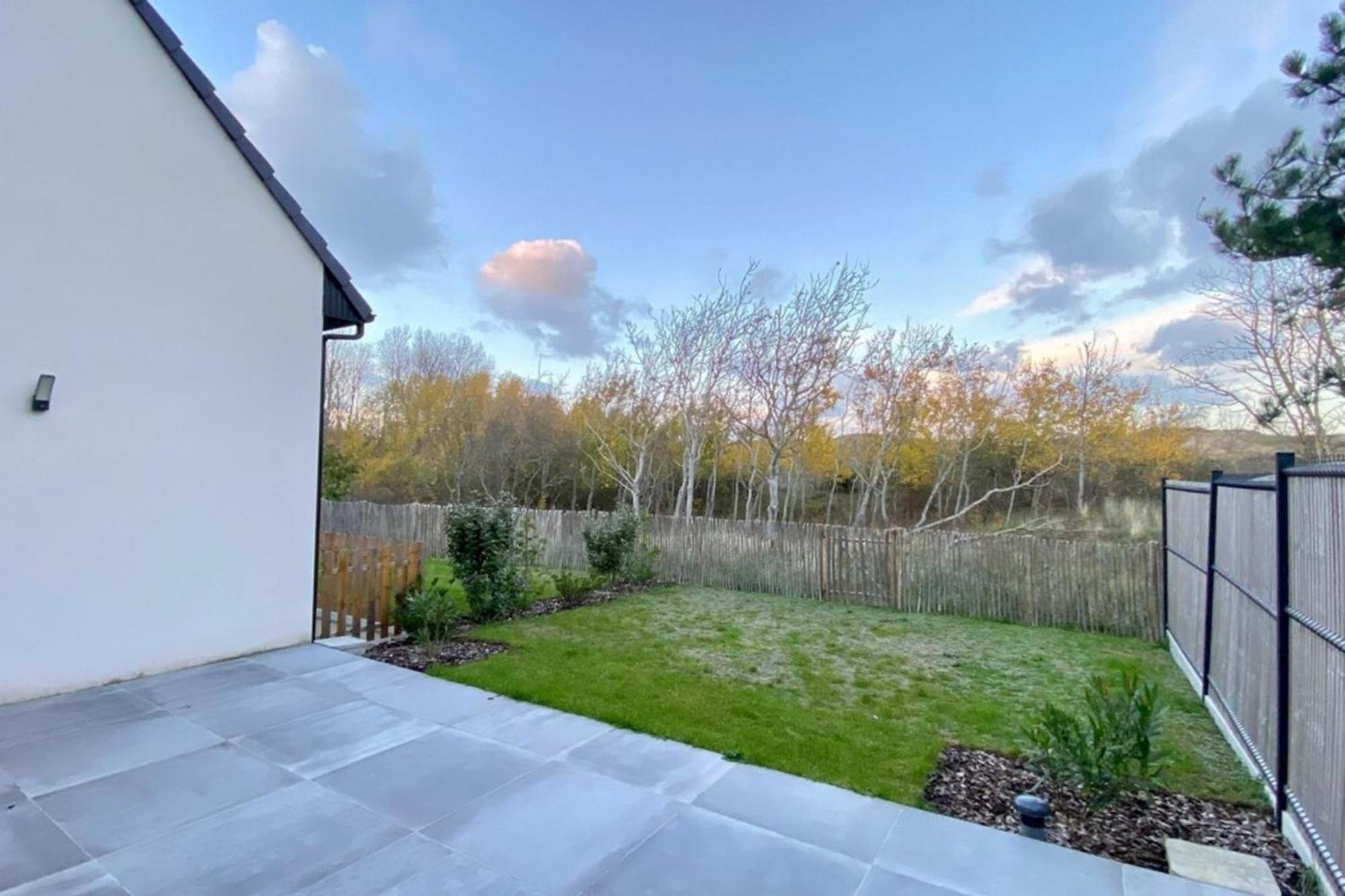 Superb Cottage For 4 People With Views Of The Dunes メルリモン・プラージュ エクステリア 写真