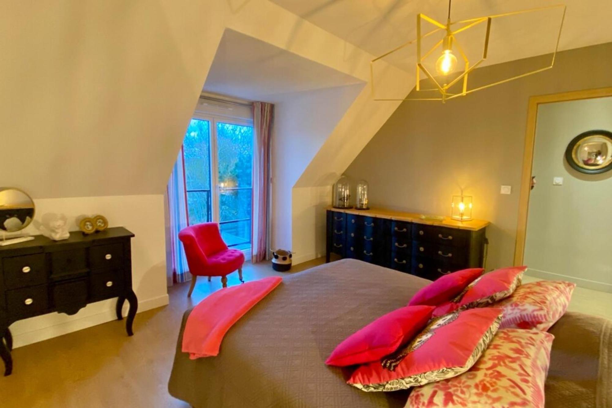 Superb Cottage For 4 People With Views Of The Dunes メルリモン・プラージュ エクステリア 写真