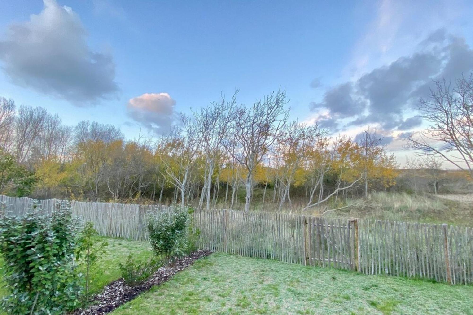 Superb Cottage For 4 People With Views Of The Dunes メルリモン・プラージュ エクステリア 写真