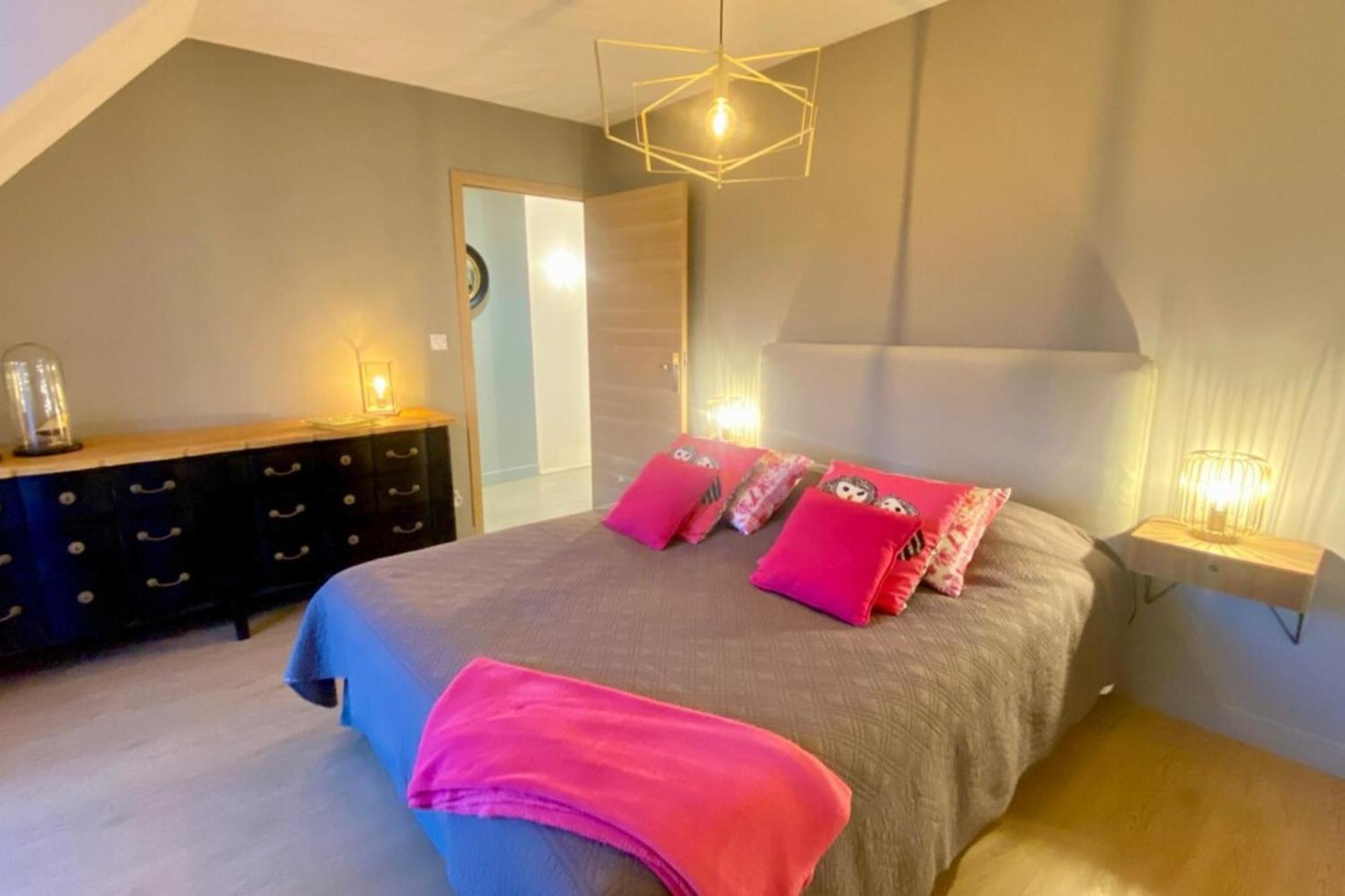 Superb Cottage For 4 People With Views Of The Dunes メルリモン・プラージュ エクステリア 写真
