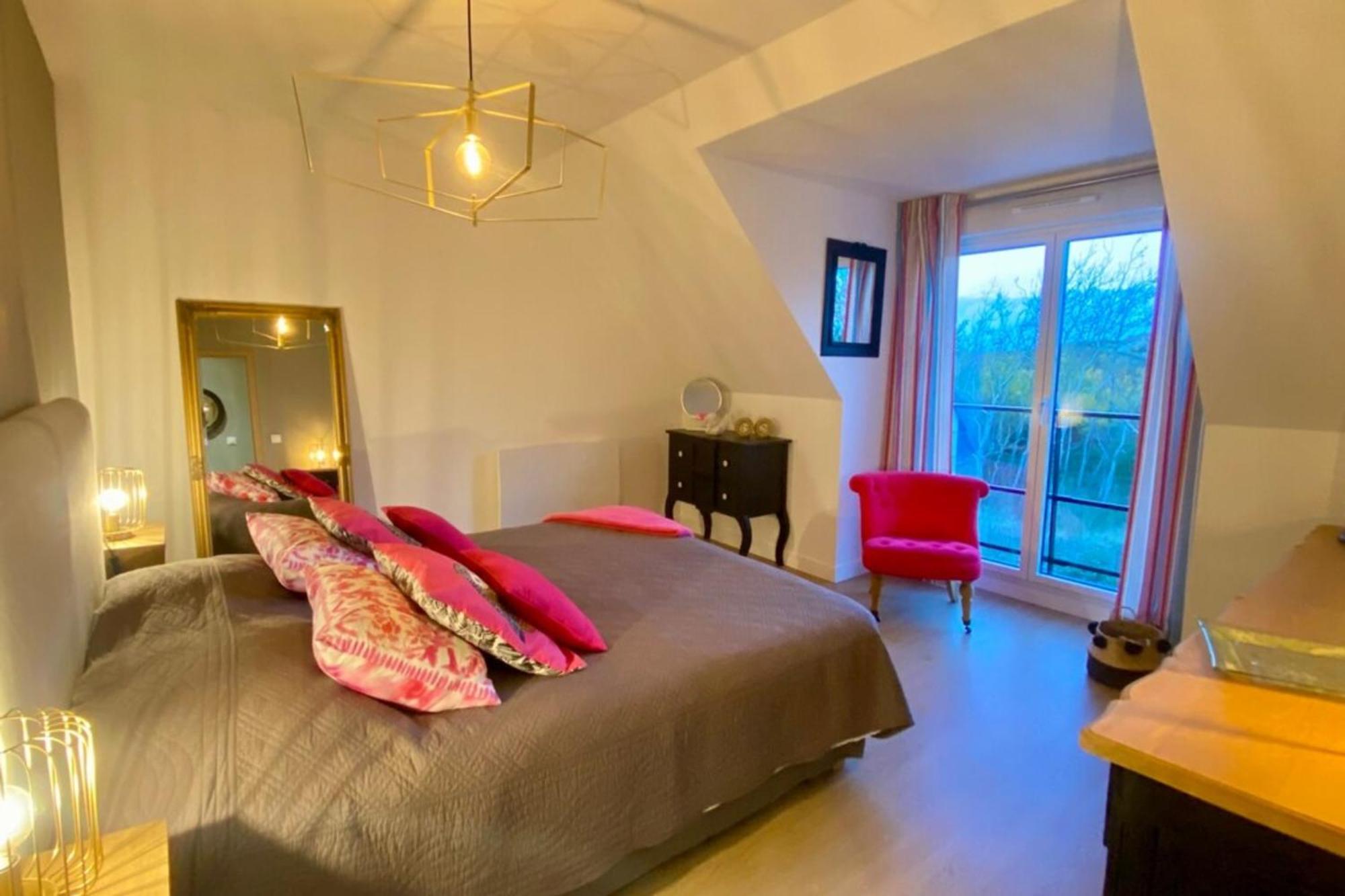 Superb Cottage For 4 People With Views Of The Dunes メルリモン・プラージュ エクステリア 写真